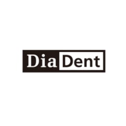 DiaDent Group International Logo