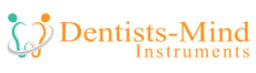 Dentist Mind Instruments Logo
