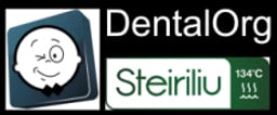 DentalOrg Logo
