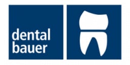 dental bauer GmbH & Co. KG Logo