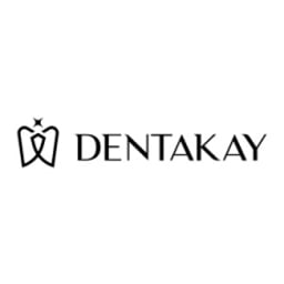 Dentakay Agiz ve Dis Sagligi Hizmetleri Logo