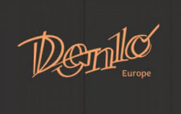 Denlo Europe B.V. Logo