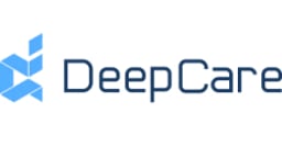DEEPCARE INC. Logo
