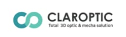 Claroptic Co.,Ltd Logo