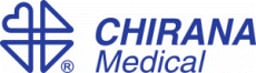 CHIRANA Medical, a.s. Logo
