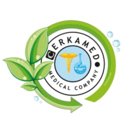 PPH CERKAMED Wojciech Pawlowski Logo