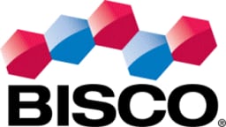 Bisco, Inc. Logo