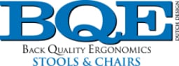 Back Quality Ergonomics Logo