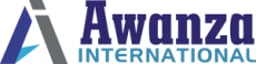 AWANZA INTERNATIONAL Logo