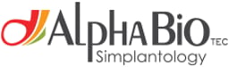 AlphaBio Tec Logo