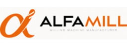 Alfamill Makina San. Tic. Ltd. Sti. Logo