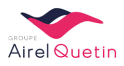 AIREL-QUETIN Logo