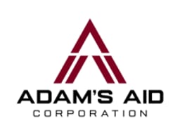 ADAM'S AID CORPORATION Logo
