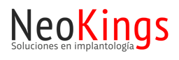 Neokings sas Logo