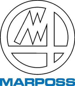 MARPOSS GmbH Logo