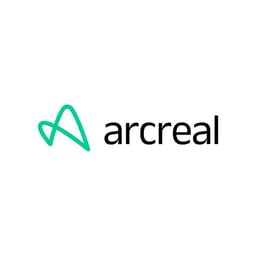 arcreal Inc. Logo
