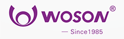 Woson Medical Instrument Co., Ltd. Logo