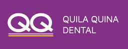Quila Quina Dental Logo