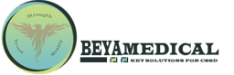 BEYA MEDIKAL ITH.IHR.SAN ve TIC LTD.STI. Logo
