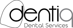 Dentiq Dental Services Logo