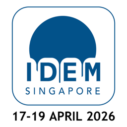 IDEM 2026 Logo