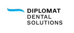DIPLOMAT DENTAL s.r.o. Logo