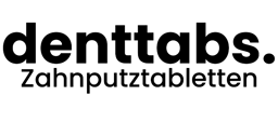 Denttabs innovative Zahnpflegegesellschaft mbH Logo
