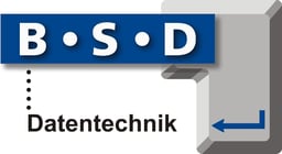 BSD GmbH Logo