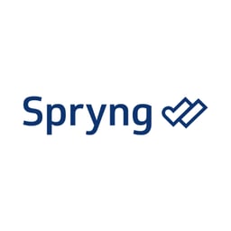 Spryng Logo