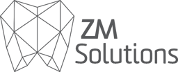 ZM Solutions AG Logo