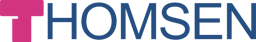 THOMSEN DENTAL PTY LTD Logo