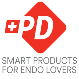 PD - Produits Dentaires S.A Logo