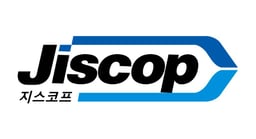 Jiscop Co., Ltd. Logo