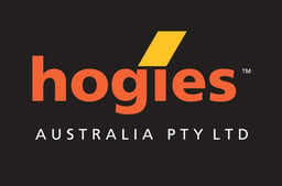 Hogies Australia Pty Ltd Logo
