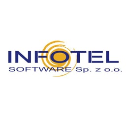 INFOTEL SOFTWARE Sp. z o.o. Logo