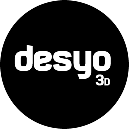 DESYO B.V. Logo