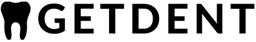 GetDent Gesellschaft für Onlineanwendungen mbH Logo