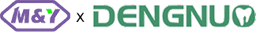Foshan M&Y Medical Instrument Co., Ltd. Logo