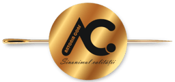 Antonia conf Logo