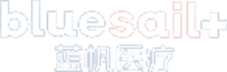 Bluesail Logo
