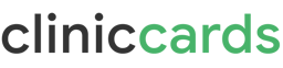 Cliniccards Corp. Logo