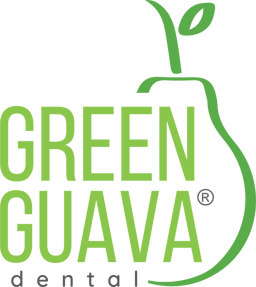 Greenguava Dental Logo