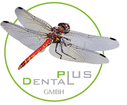DentalPlus GmbH Logo