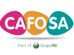 CAFOSA GUM S.A.U Logo