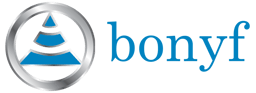bonyf AG Logo