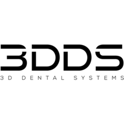 3D Dental Systems D.O.O. Logo