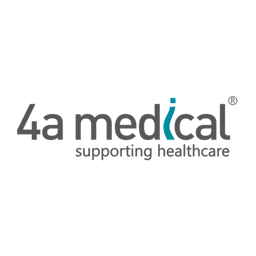 4A MEDICAL Logo