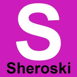 Sheroski Sverige AB Logo