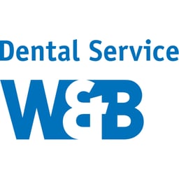 W&B Dental Service Logo