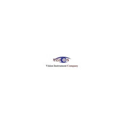 Vision Instruments Co. Logo